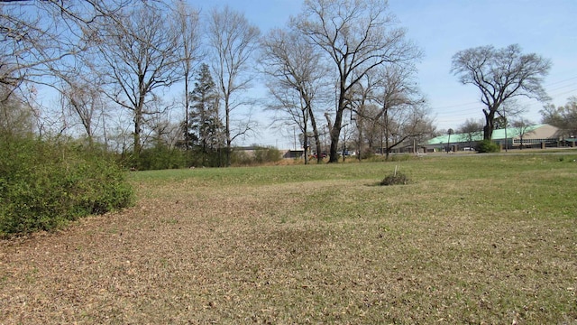 7102 Geyer Springs Rd, Little Rock, AR 72209