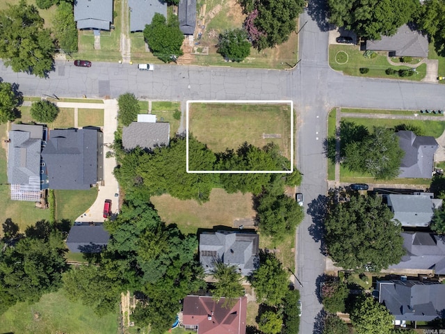 2400 Scott St, Little Rock AR, 72206 land for sale