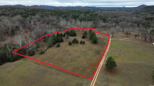 Listing photo 2 for 0 Apple Tree Ln, Melbourne AR 72556