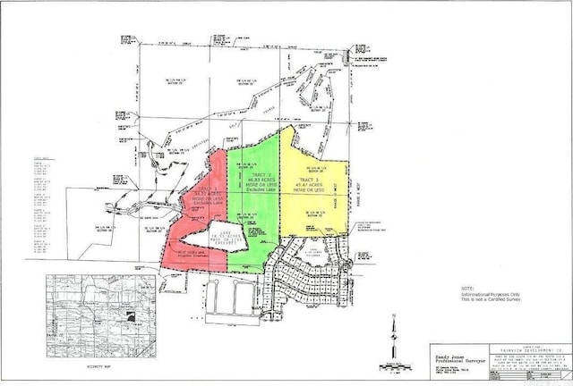 000 Greystone Blvd, Cabot AR, 72023 land for sale