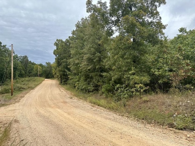 Listing photo 2 for LOT50 9 Mile Ridge Rd, Hardy AR 72542