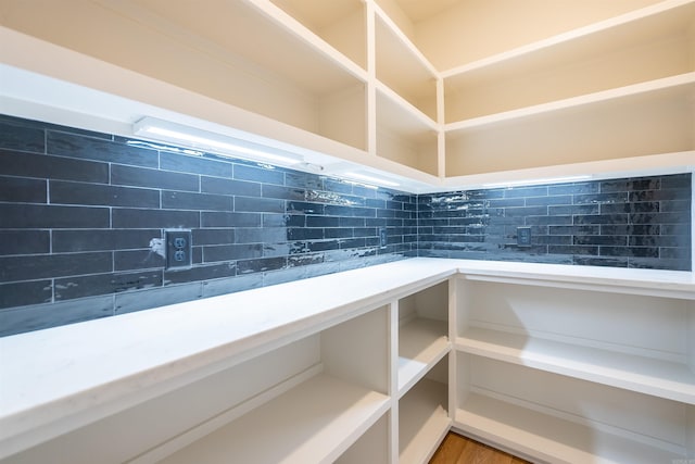 110 Eagle Ridge Dr, Maumelle, AR 72113 - view of pantry