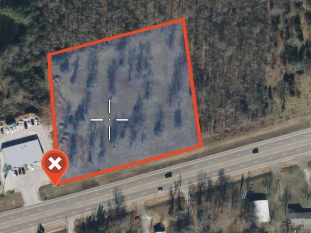 XX Highway 62/412, Cherokee Village AR, 72529 land for sale