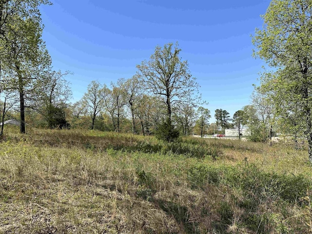 Listing photo 3 for XX Highway 62/412, Cherokee Village AR 72529