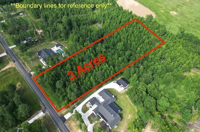 0 Timber Creek Dr, Ward AR, 72176 land for sale