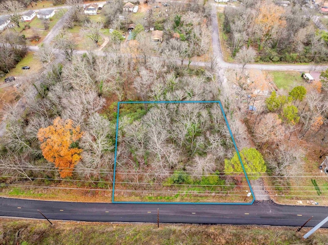 TBD Chattanooga St, Hot Springs AR, 71901 land for sale