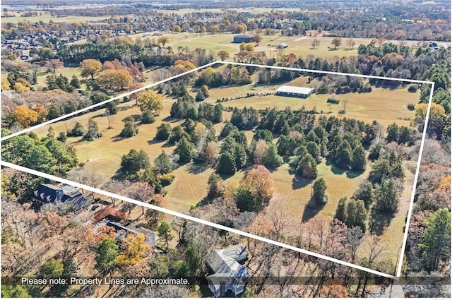 921 Skyline, Searcy, AR 72143