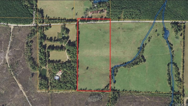 Listing photo 3 for TBD Summers Rd, White Hall AR 71602