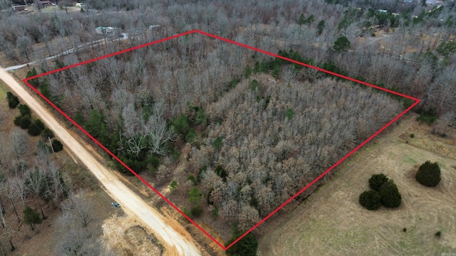 Listing photo 2 for Ferro Rd, Oxford AR 72565