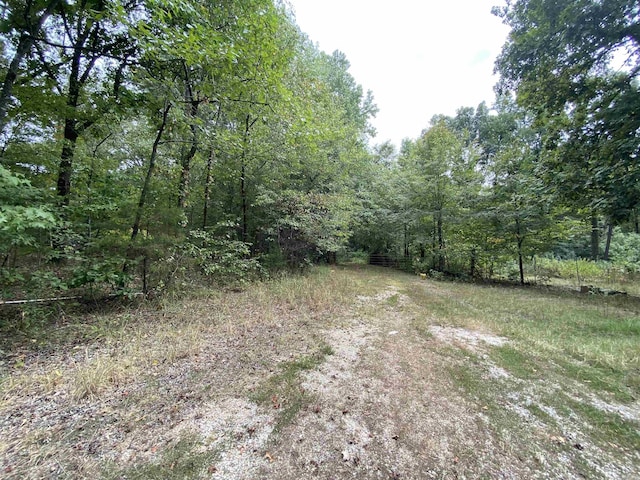 17225 Cathcart Rd, Benton AR, 72015 land for sale