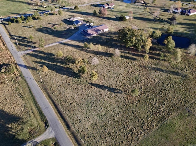 Address Not Disclosed, El Paso AR, 72045 land for sale