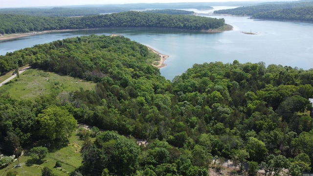 LOT115 Green Haven Rd, Mountain Home AR, 72653 land for sale