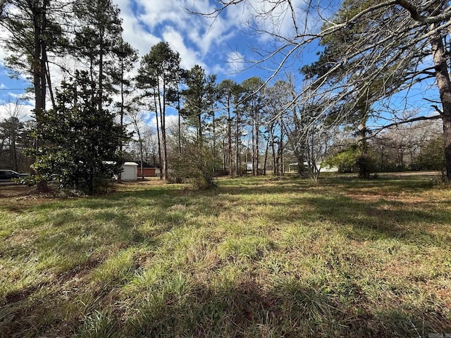 Listing photo 2 for 128 Polk Road 89, Mena AR 71953