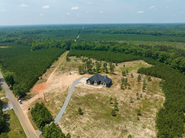 Listing photo 2 for LOT5 Oilwell Rd, Traskwood AR 72167