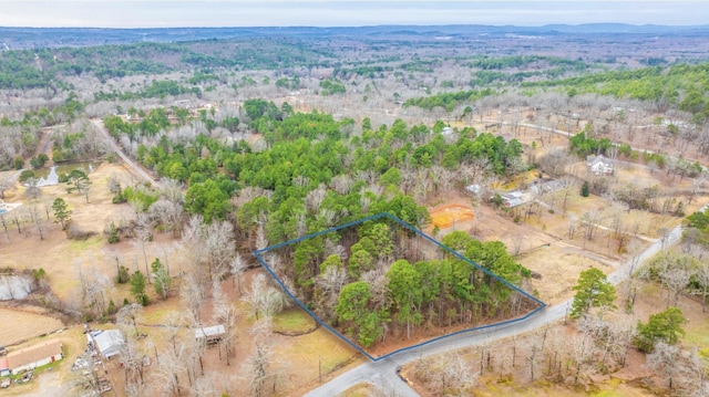 LOT19 Helenwood Dr, North Little Rock AR, 72118 land for sale