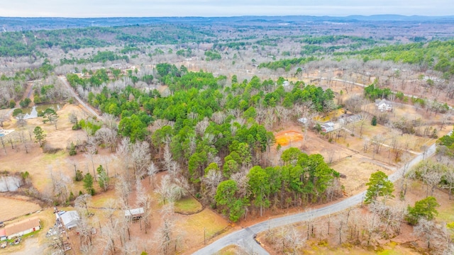 Listing photo 3 for LOT19 Helenwood Dr, North Little Rock AR 72118