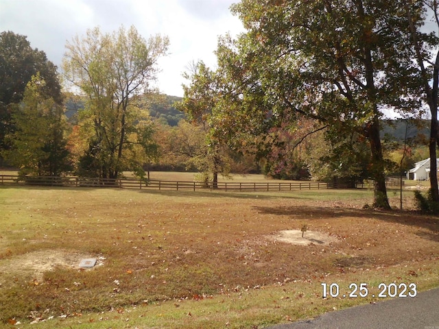 LOT3 River View Dr, Heber Springs AR, 72543 land for sale