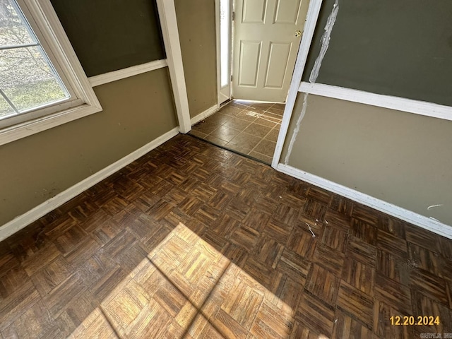 25 Fairview Dr, Mcgehee, AR 71654 - view of unfurnished sunroom