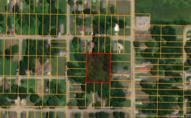 62ACRE S 16th St, Blytheville, AR 72315