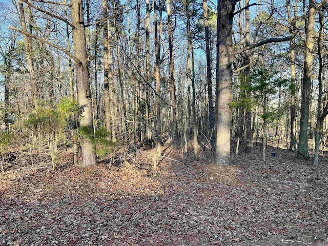 LOT18 Ridgecrest Rd, Heber Springs AR, 72543 land for sale