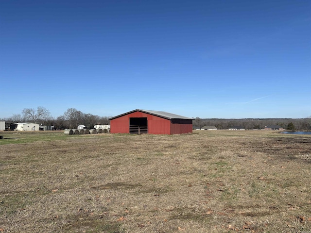 189 E 225th Hwy, Greenbrier AR, 72058 land for sale