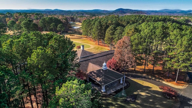 18 Darro Way, Hot Springs Village AR, 71909 land for sale