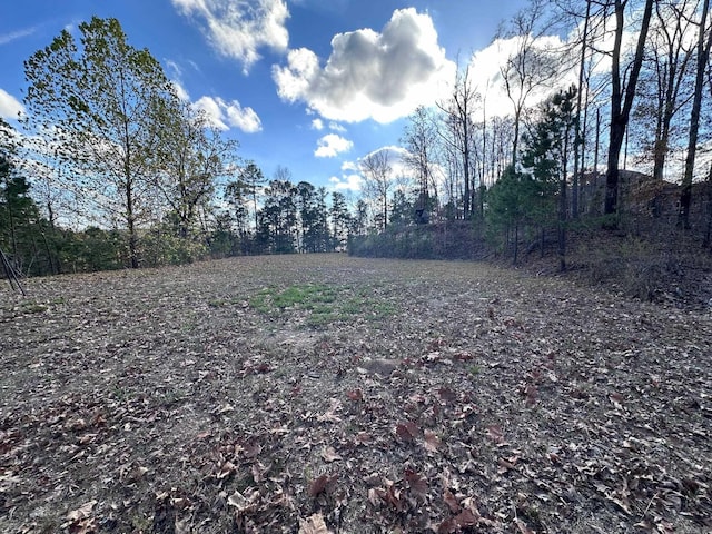 LOT27 Broad Hawk Cir, Paron AR, 72122 land for sale