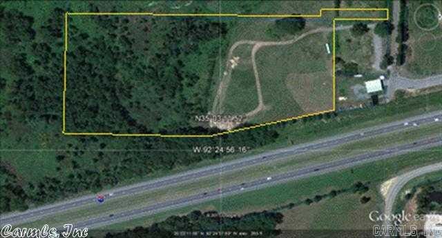 Listing photo 2 for 00 Bronnie Ln, Conway AR 72032