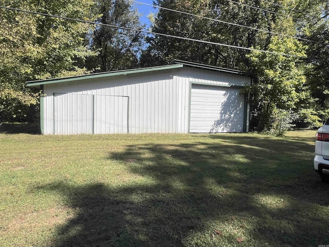 205 Riverside Dr, Pangburn AR, 72121 land for sale