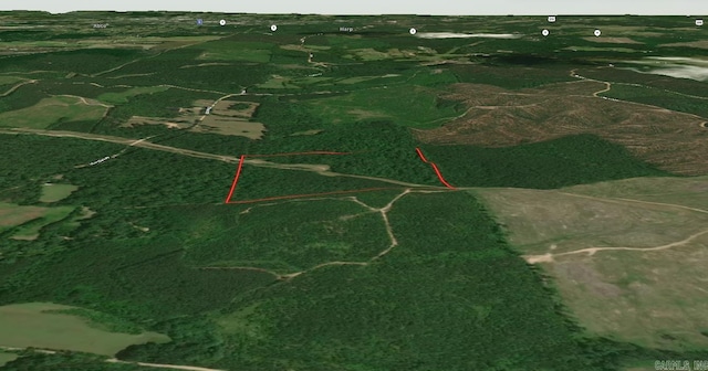 000 Leau Fraiz Rd, Malvern AR, 72104 land for sale