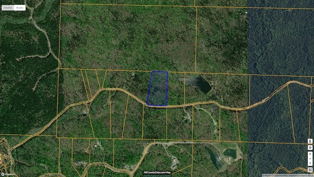 Listing photo 3 for 00 Squirrel Rd, Lot A, Alexander AR 72002