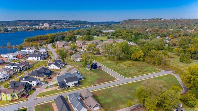 432 Gardens Ln, North Little Rock, AR 72114