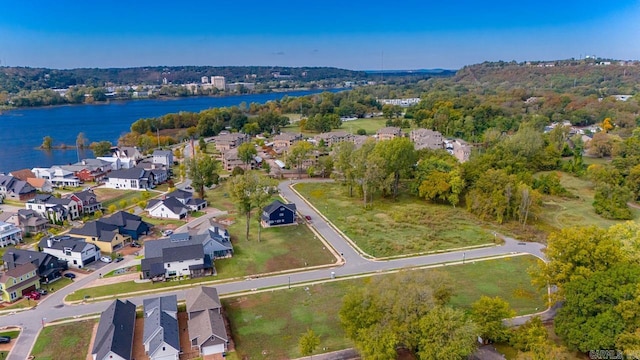 432 Gardens Ln, North Little Rock, AR 72114