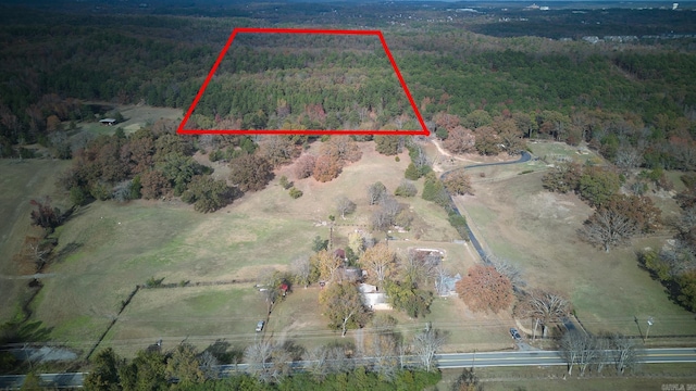 000 Colonel Glenn, Little Rock AR, 72210 land for sale