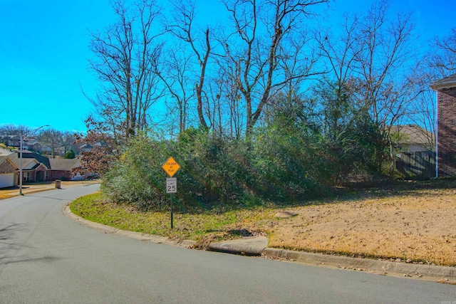 Listing photo 2 for LOT40 Hidden Creek Dr, North Little Rock AR 72120