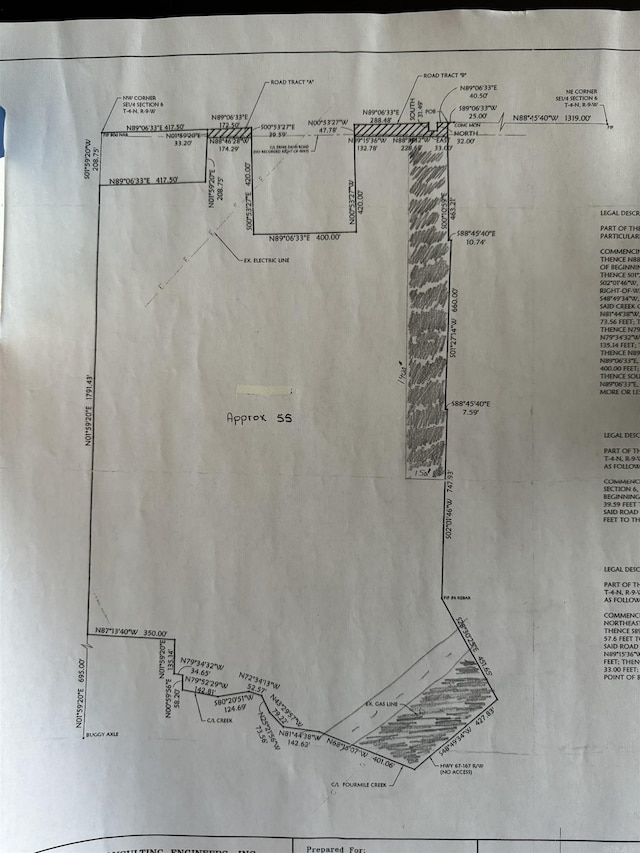 0 N Willie Ray Dr, Cabot AR, 72023 land for sale