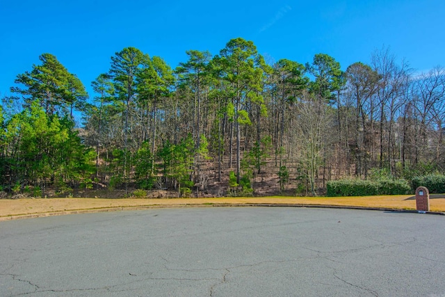 Listing photo 2 for LOT87 Red Cedar Cv, Little Rock AR 72212