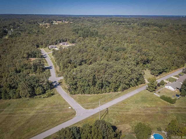 LOT12 Pawnee Dr, Cabot AR, 72023 land for sale