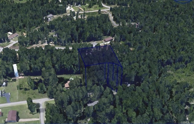 Address Not Disclosed, Mabelvale AR, 72103 land for sale