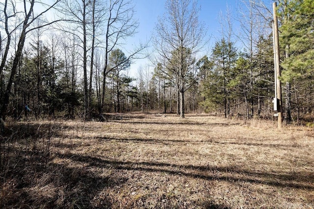 000 Junior Rd, Clinton AR, 72031 land for sale