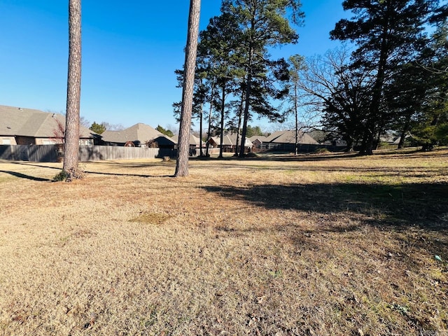 704 Valley Ct, Searcy AR, 72145 land for sale