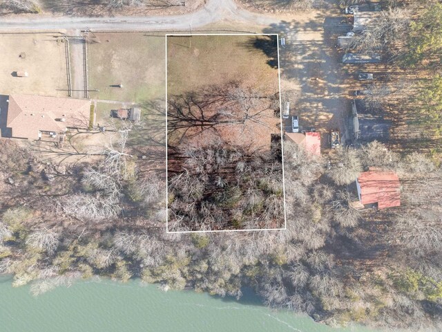 LOT7 Phil Ln, Shirley AR, 72153 land for sale