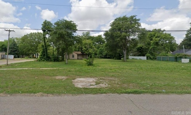 413 S 21st St, Blytheville AR, 72315 land for sale