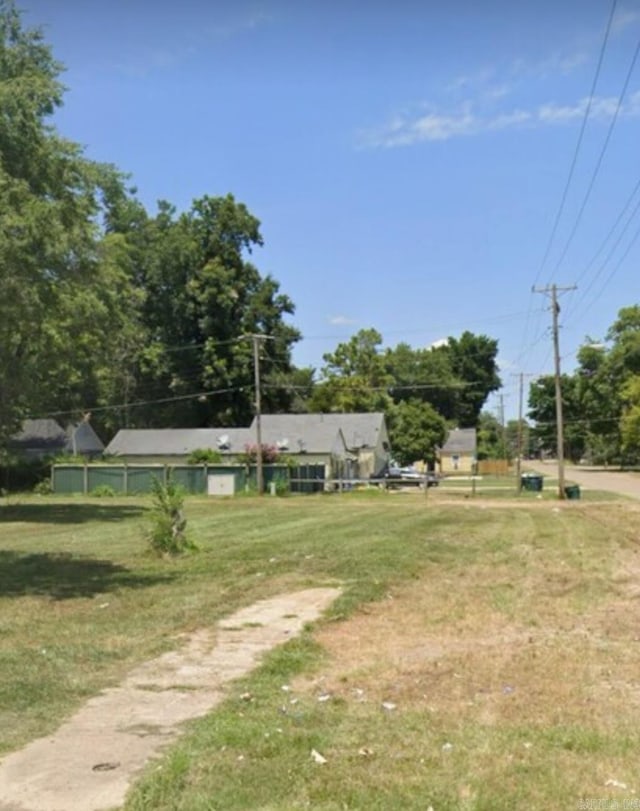 Listing photo 2 for 413 S 21st St, Blytheville AR 72315