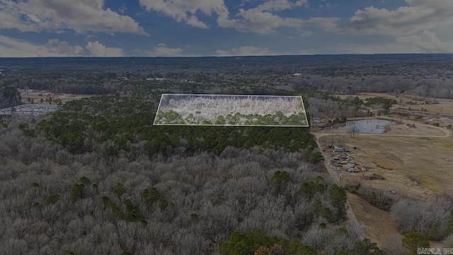 00 Baseline Rd, Little Rock AR, 72209 land for sale