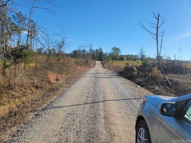 Listing photo 2 for TBD Goodeaux Rd, Lonsdale AR 72087