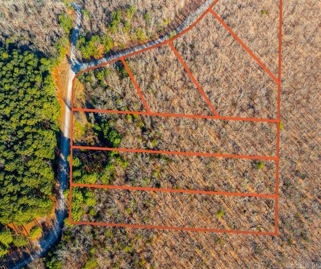 TBD Castle Dr, Batesville AR, 72501 land for sale