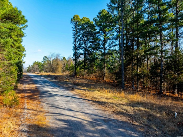 Listing photo 3 for TBD Castle Dr, Batesville AR 72501