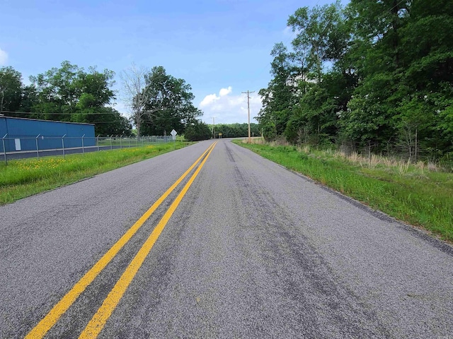 Airport Rd, Morrilton AR, 72110 land for sale