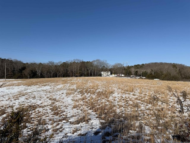 000 Julie Hls, Bee Branch AR, 72013 land for sale